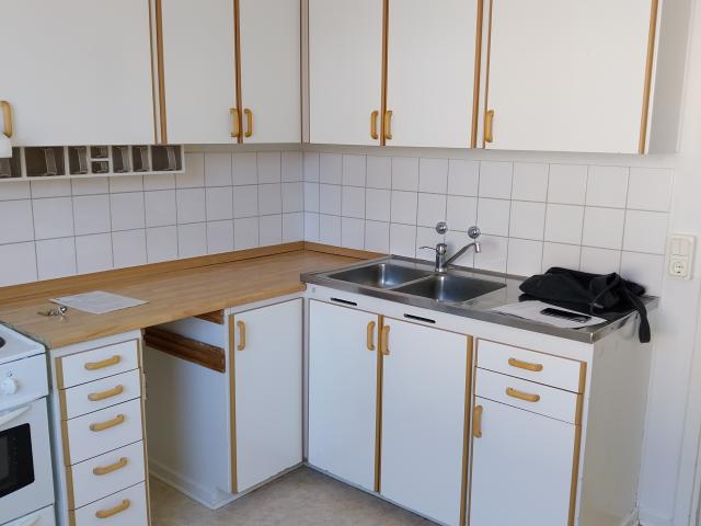 apartment for rent at Svängsta