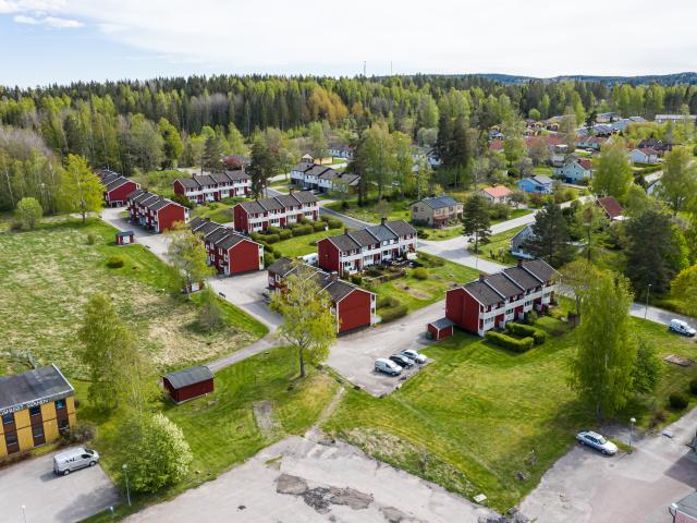 apartment for rent at Svanskog