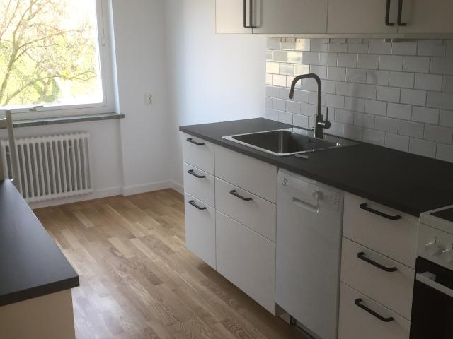 apartment for rent at Svedala