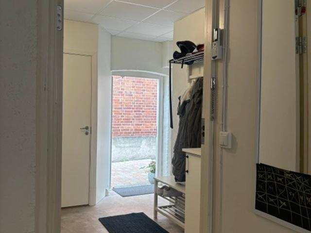 apartment for rent at Svedala