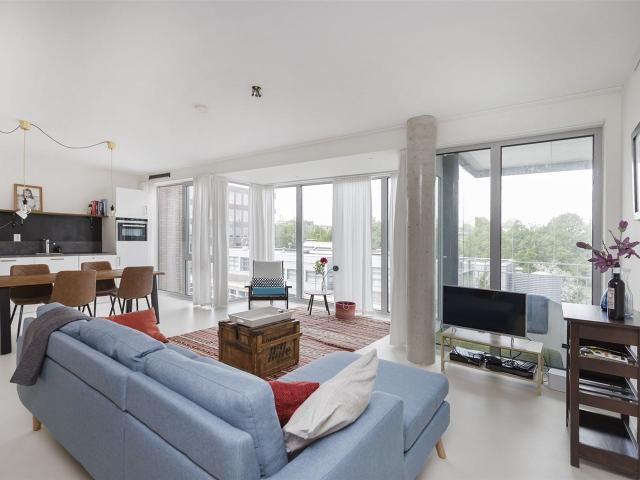 apartment for rent at Polderweg 116, Amsterdam