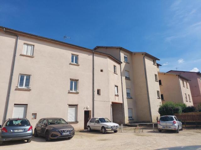 apartment for rent at PONT EVEQUE