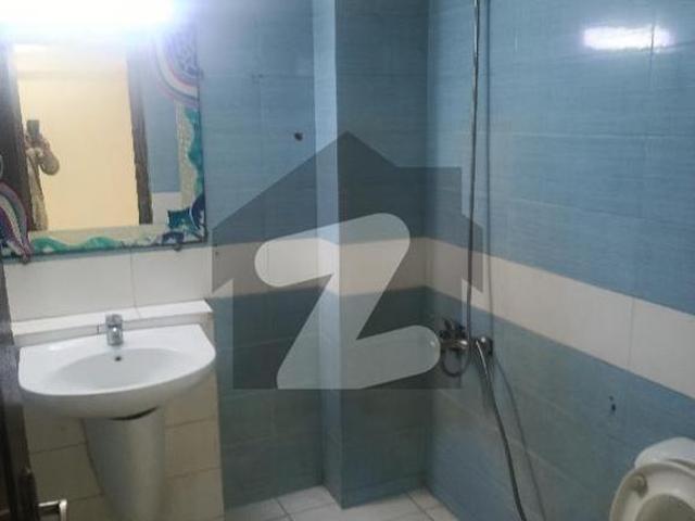 Apartment For Rent At PECHS Block 2 Khalid Bin Walid Road