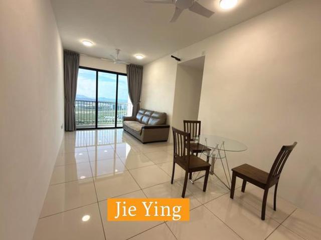 Apartment For Rent at Penang Batu Kawan Vivo Executive Apartment