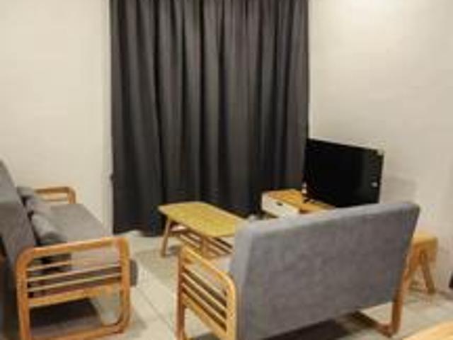Apartment For Rent at Penang Batu Kawan Vivo Executive Apartment