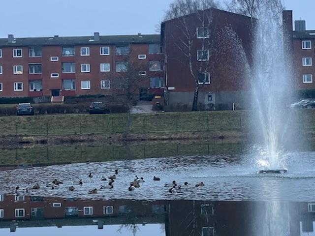 apartment for rent at Perstorp