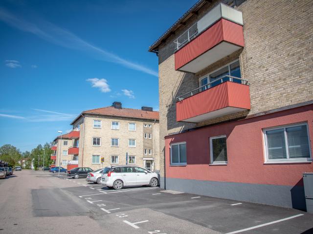 apartment for rent at Perstorp