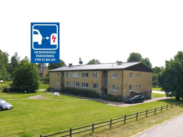 apartment for rent at Rånnaväg