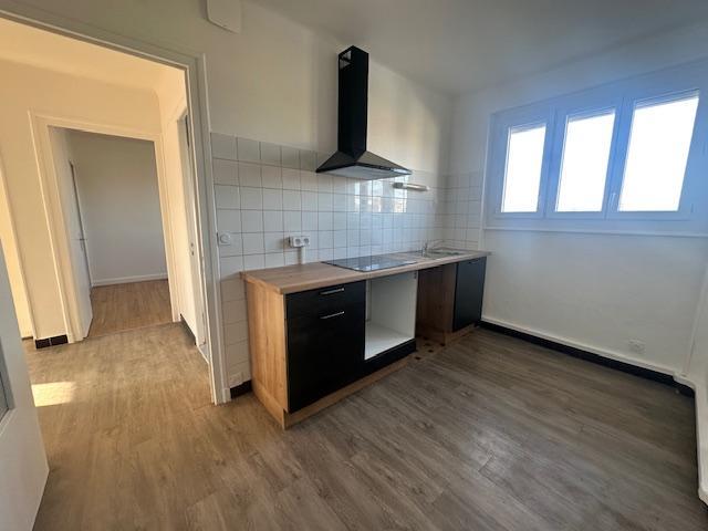 apartment for rent at ROUSSILLON