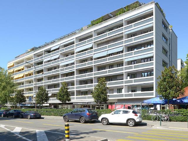 apartment For rent at Route de Florissant 55 bis, 1206 Genève