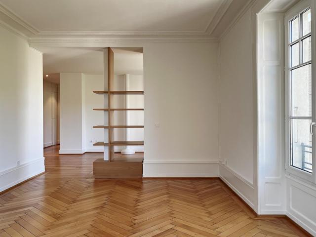 apartment For rent at Route de Malagnou 54 54Bis, 1208 Genève