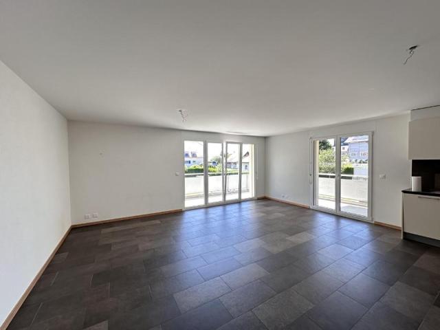 apartment for rent at Route de Villars Tiercelin 4, Froideville