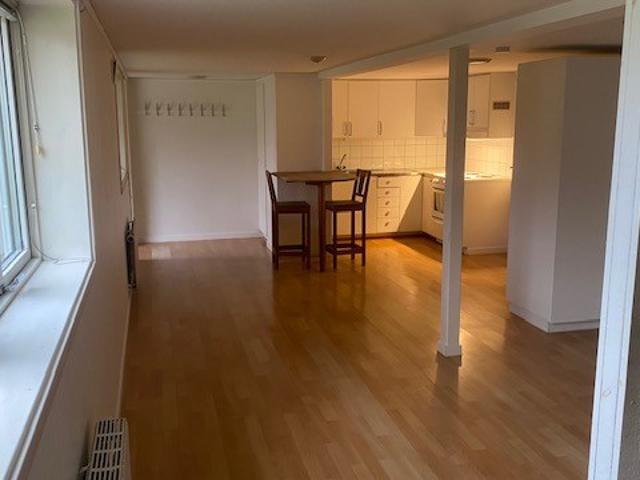 apartment for rent at Rönnäng