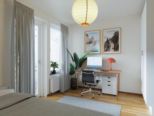 apartment for rent at Rönninge