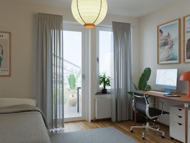 apartment for rent at Rönninge