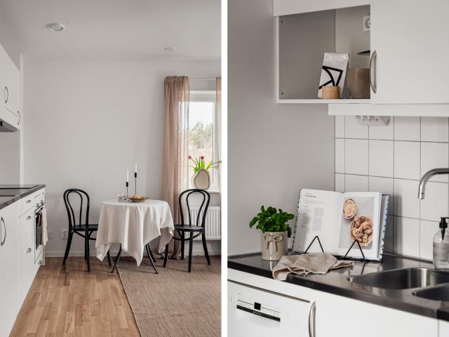 apartment for rent at Rönninge