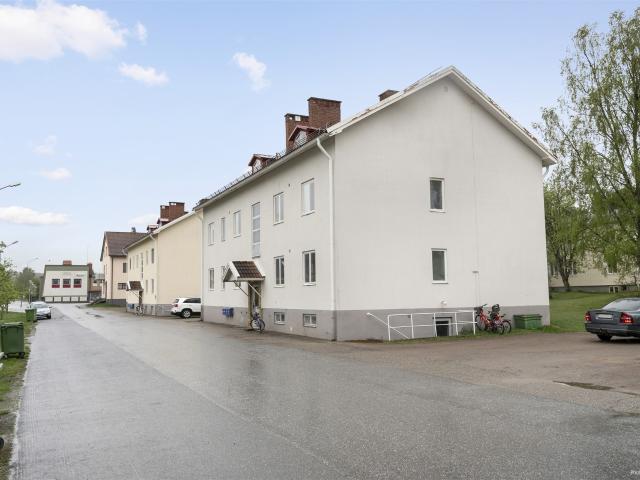 apartment for rent at Ramsele