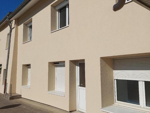 apartment for rent at REVENTIN VAUGRIS