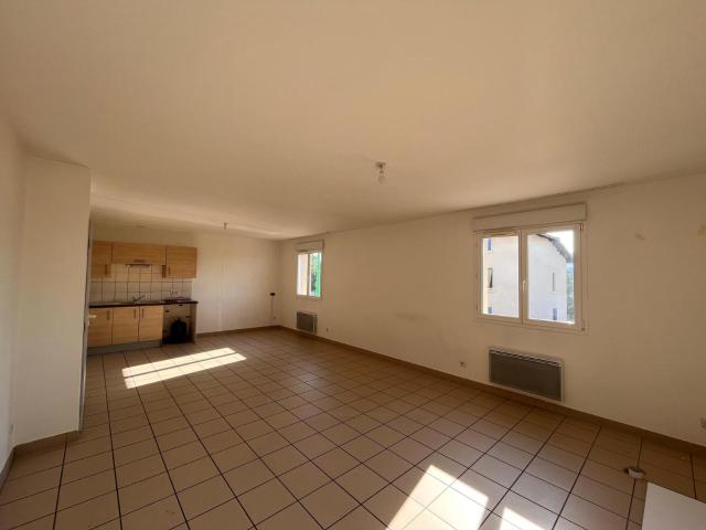 apartment for rent at REVENTIN VAUGRIS