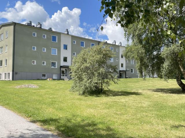 apartment for rent at Rimbo