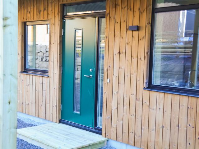apartment for rent at Rimbo