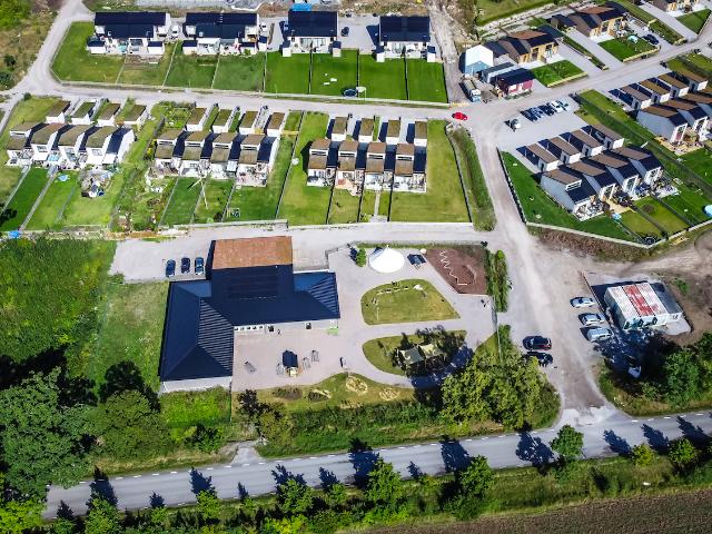 apartment for rent at RIMBO