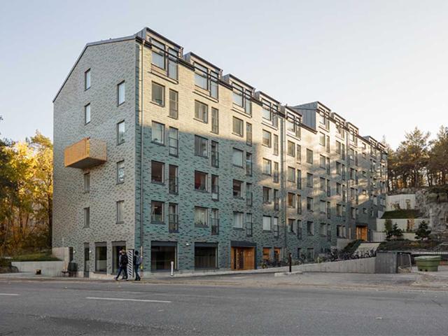 apartment for rent at Årsta