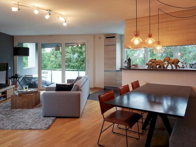 apartment For rent at Rue du Vieux Moulin 20, 1290 Versoix