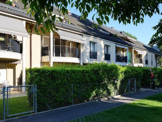 apartment For rent at Rue de Genève 80 D, 1225 Chêne Bourg