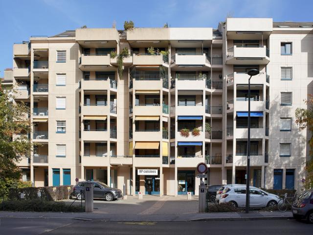 apartment For rent at Rue de la Gabelle 5, 1227 Carouge GE