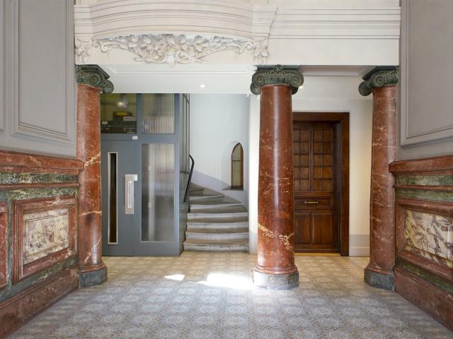 apartment For rent at Rue Emile Yung 6, 1205 Genève