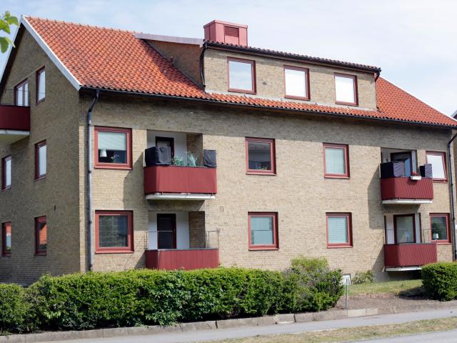 apartment for rent at Tomelilla