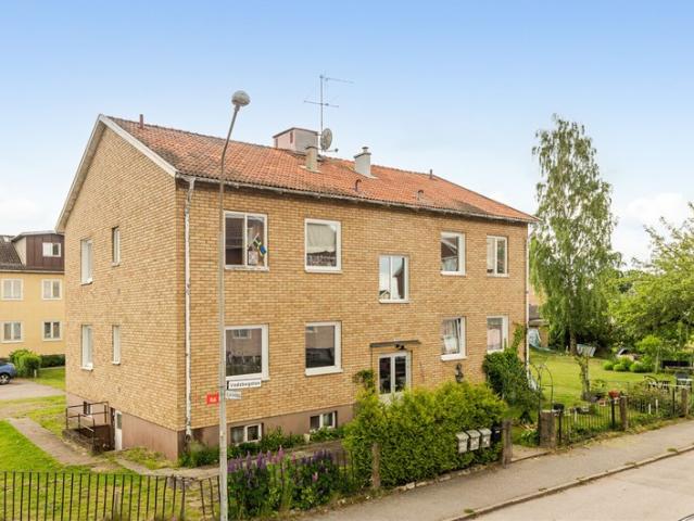apartment for rent at Töreboda