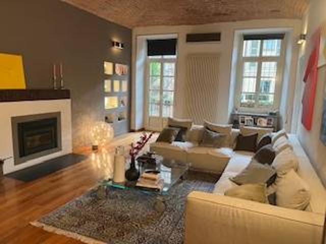 apartment for rent at Torino Centro, Italy
