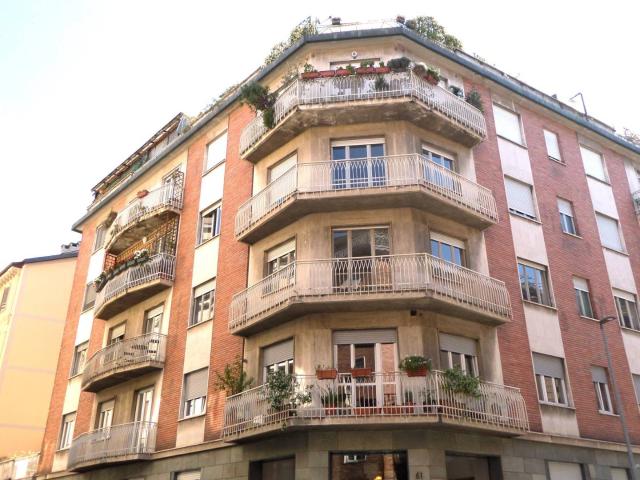 apartment for rent at Torino San Salvario, Italy
