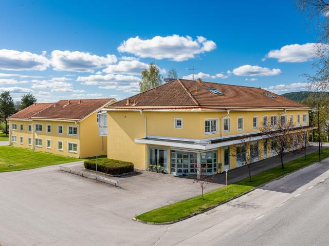 apartment for rent at Torsåker