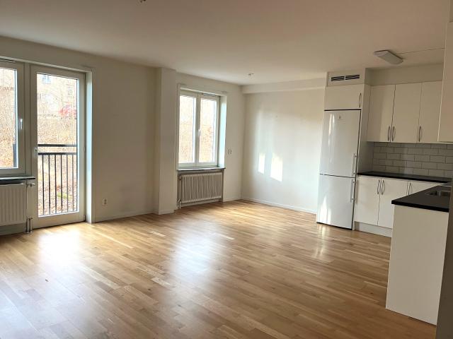 apartment for rent at Torshälla