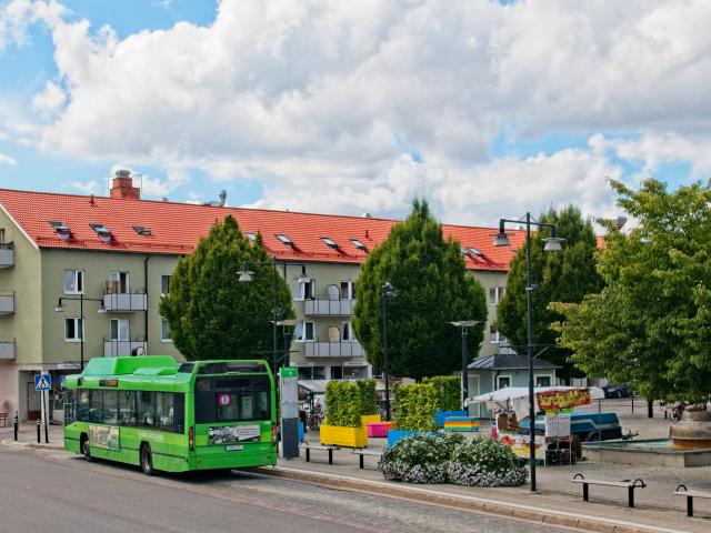apartment for rent at Torshälla