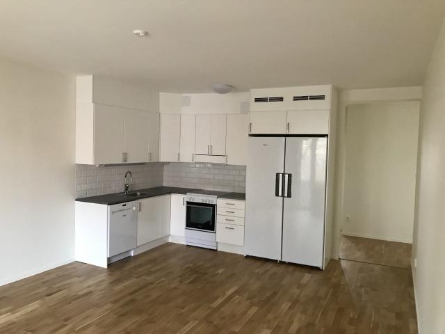 apartment for rent at Torshälla