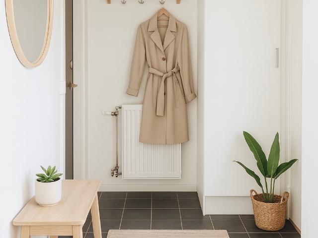 apartment for rent at Torshälla