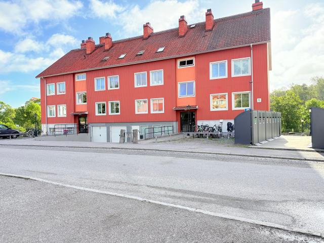 apartment for rent at Torshälla