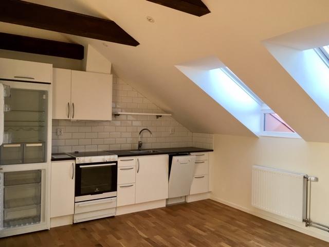 apartment for rent at Torshälla