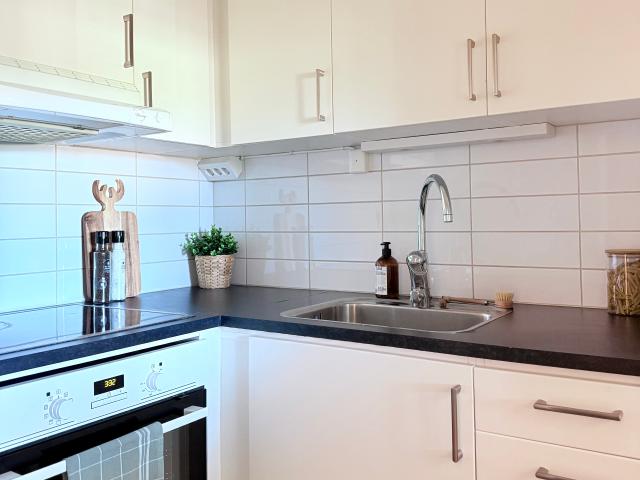 apartment for rent at Torshälla