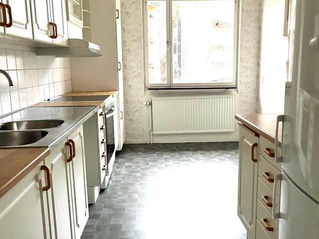 apartment for rent at Torshälla