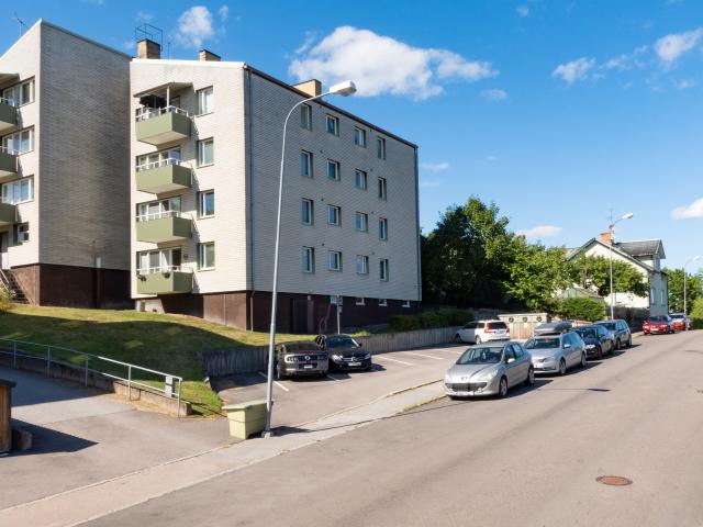 apartment for rent at Torshälla