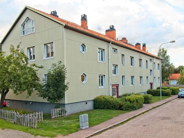 apartment for rent at Torshälla