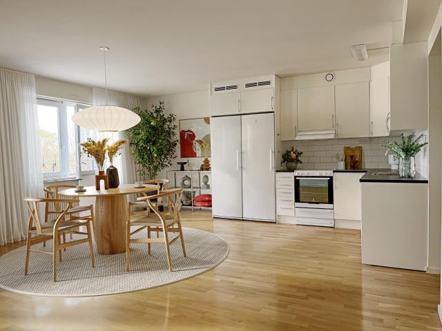 apartment for rent at Torshälla