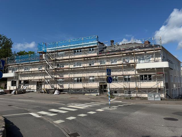 apartment for rent at Torshälla