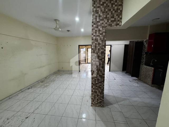 Apartment for Rent at Tauheed Commercial DHA Phase 5