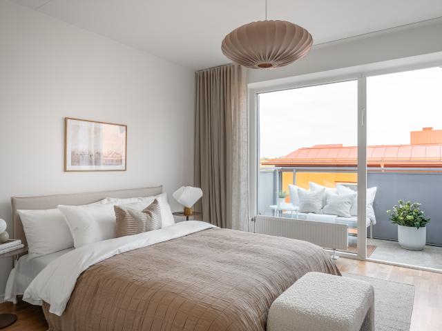 apartment for rent at Täby